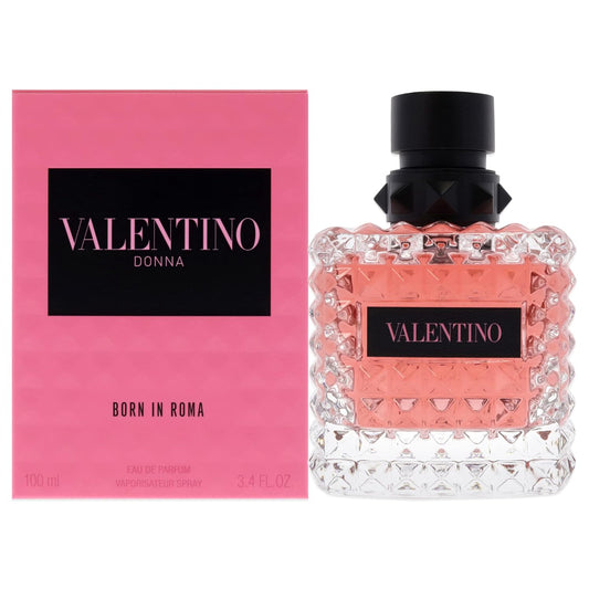 Valentino Donna Born In Roma EDP 100ml Perfume For Women 
