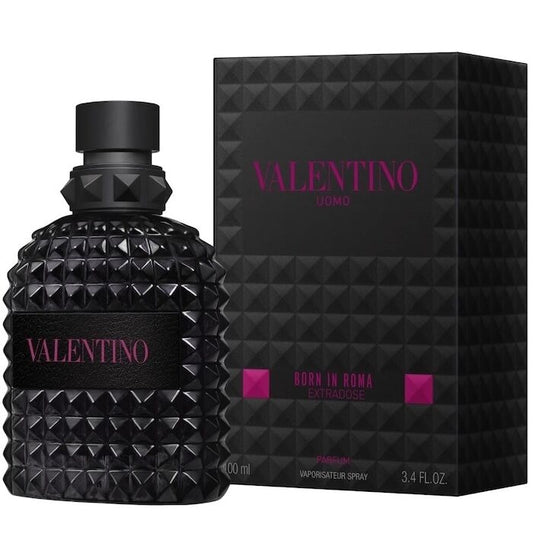 Valentino Uomo Born In Roma Extradose Parfum 100ml 