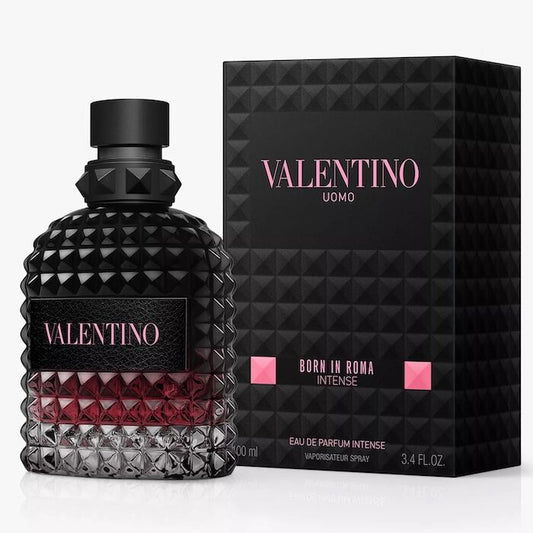 Valentino Uomo Born In Roma Intense Eau de Parfume Intense For Men 
