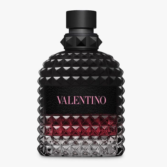 Valentino Uomo Born In Roma Intense Eau de Parfume Intense For Men 