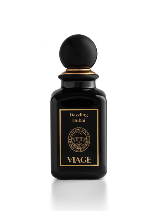 Dazzling Dubai Extrait de Parfum 100ml 