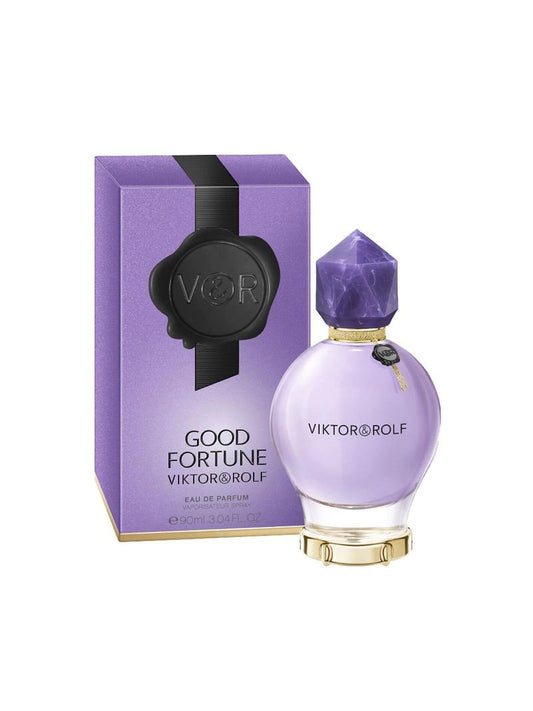 Viktor & Rolf Good Fortune EDP 90ml For Women