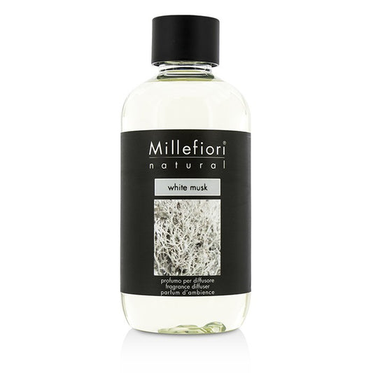 Millefiori  Milano White Musk 500ml Refill