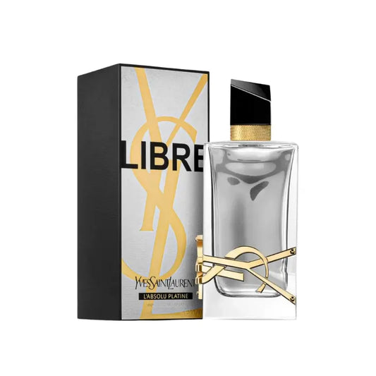 Yves Saint Laurent Libre L'Absolu Platine Parfum 90ml