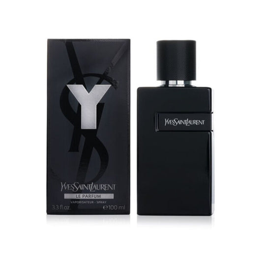 Yves Saint Laurent Y Le Parfum 100ml