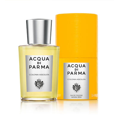 Acqua di Parma Colonia Assoluta Eau De Cologne 100ml