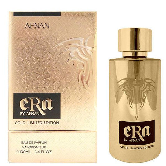 Afnan Era Gold Limited Edition EDP 100ml For Women