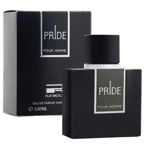 Afnan Rue Broca Pride Pour Homme EDP 100ml