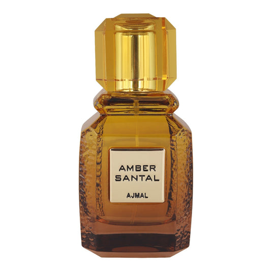 Ajmal Amber Santal 100ml EDP For Men and Women