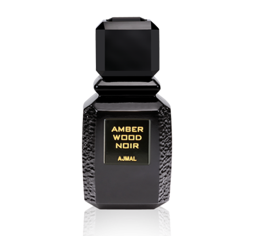 Ajmal Amber Wood Noir 100ml EDP For Men and Women