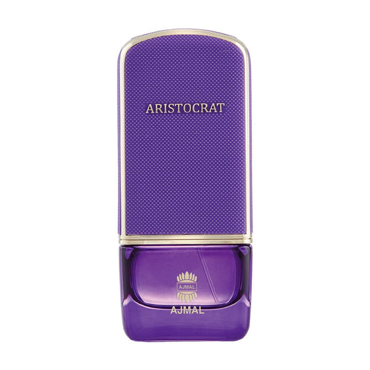 Ajmal Aristocrat Eau De Parfum 75ml For Women