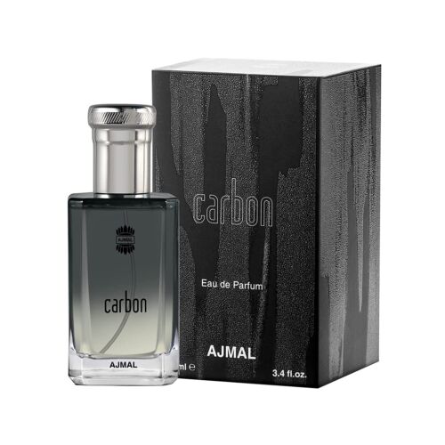 Ajmal Carbon EDP 100ml For Men