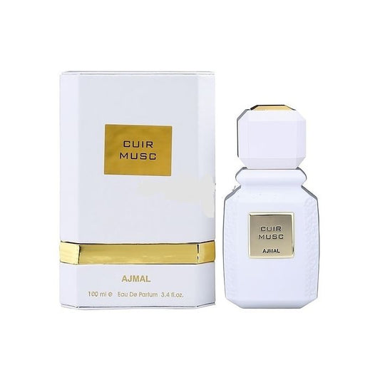 Ajmal Cuir Musc EDP 100ml