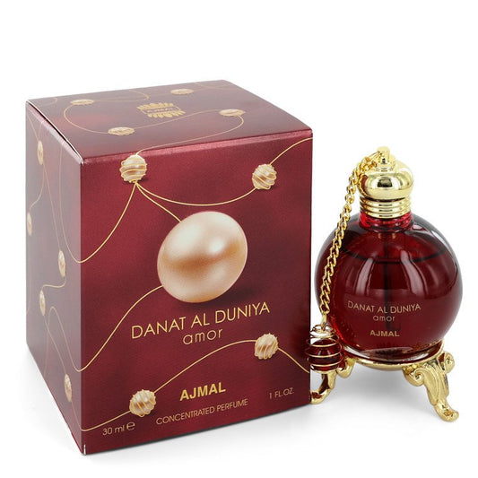 Ajmal Danat Al Duniya Amor EDP 30ml