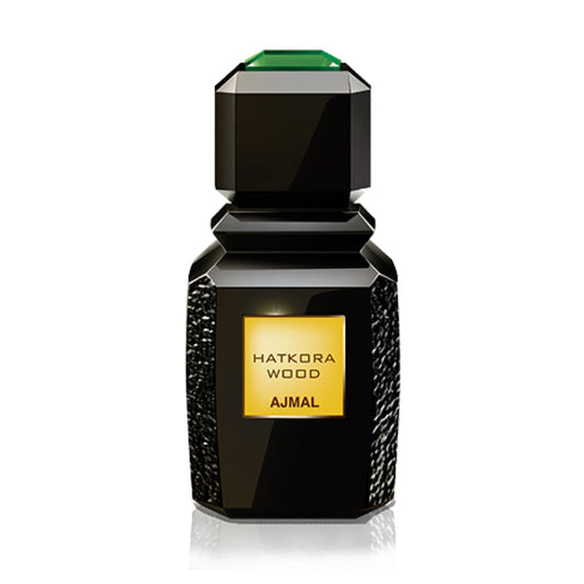 Ajmal Hatkora Wood EDP 100ml For Men and Women