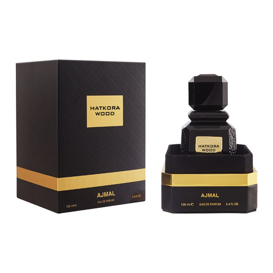 Ajmal Hatkora Wood EDP 100ml For Men and Women