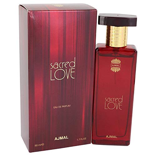 Ajmal Sacred Love 50ml For Women