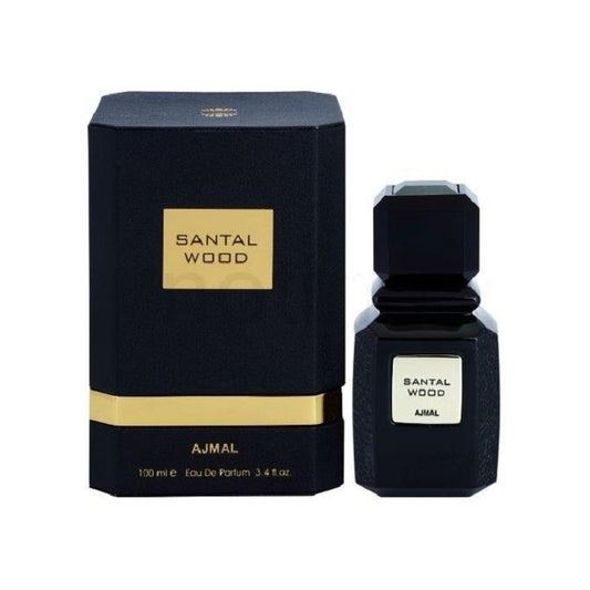 Ajmal Santal Wood EDP 100ml