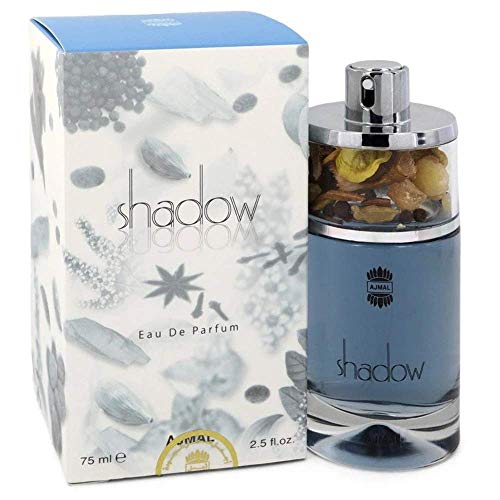 Ajmal Shadow EDP 75ml For Men