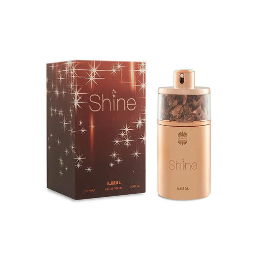 Ajmal Shine EDP 75ml