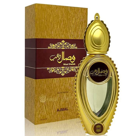 Ajmal Wisal Dhahab EDP 50ml