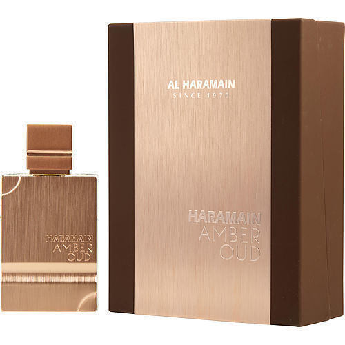 Al Haramain Amber Oud EDP 60ml