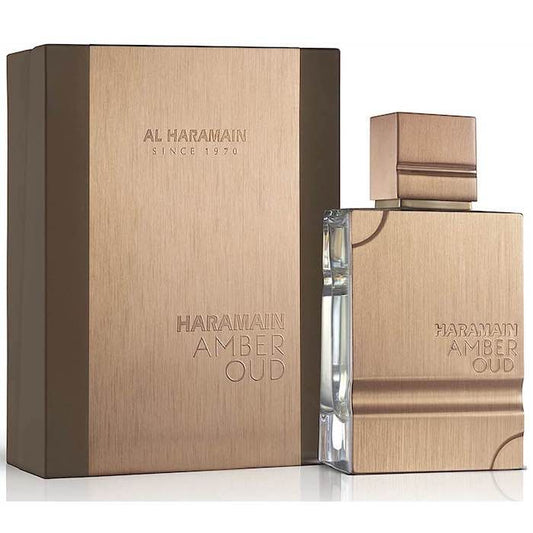 Al Haramain Amber Oud Gold Edition EDP 60ml