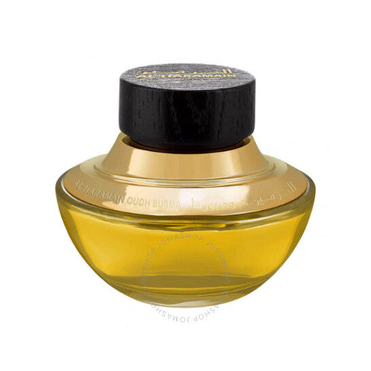 Al Haramain Oudh Burma EDP 100ml