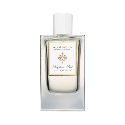 Alghabra Bosphorous Pearl Extrait De Parfum 50ml