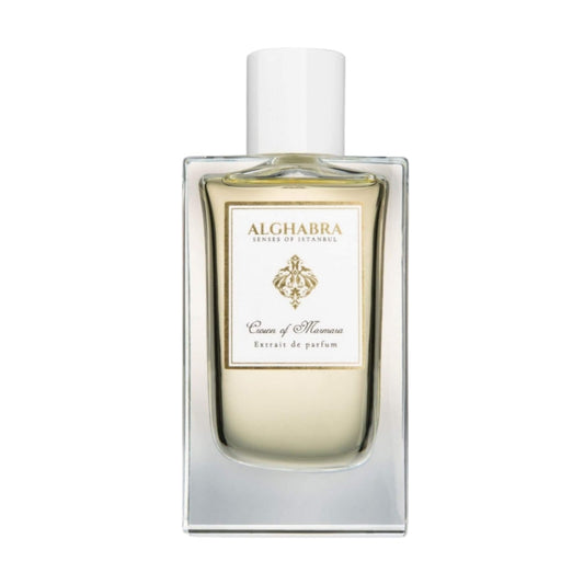 Alghabra Crown Of Marmara Extrait De Parfum 50ml