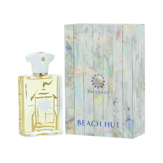 Amouage Beach Hut Man EDP 100ml