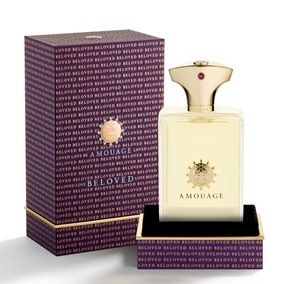 Amouage Beloved EDP 100ml