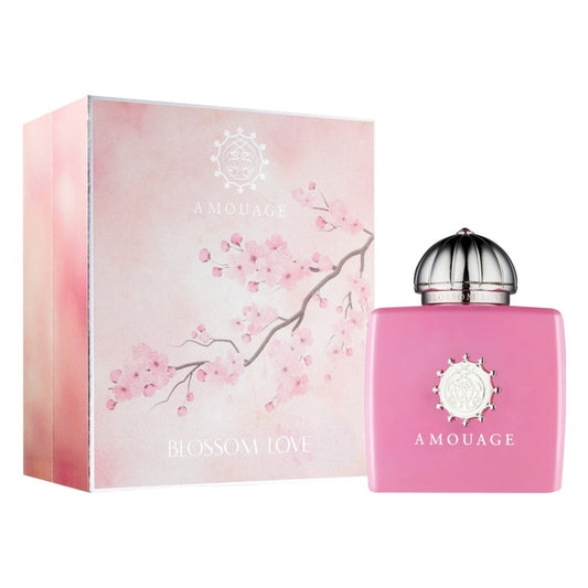 Amouage Blossom Love EDP 100ml