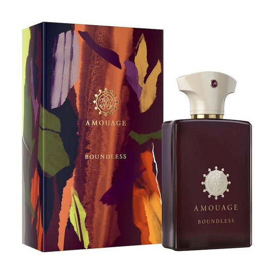 Amouage Boundless Man Edp 100ml