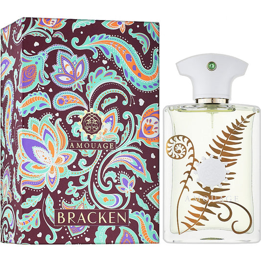 Amouage Bracken Men EDP 100ml