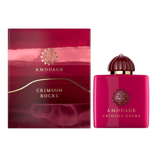 Amouage Crimson Rocks EDP 100ml