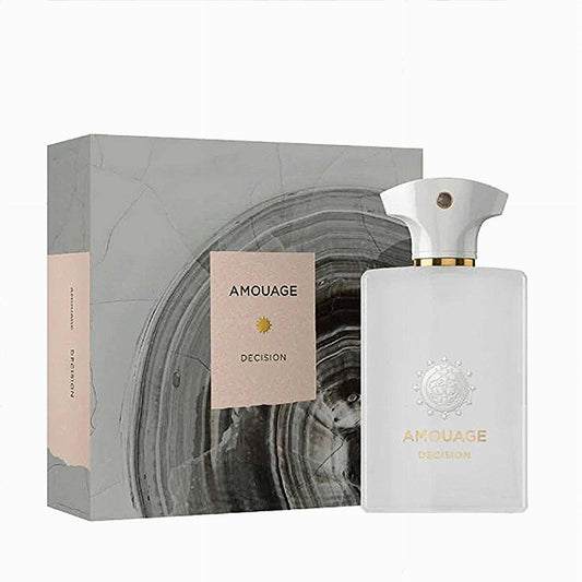 Amouage Decision EDP 100ml 