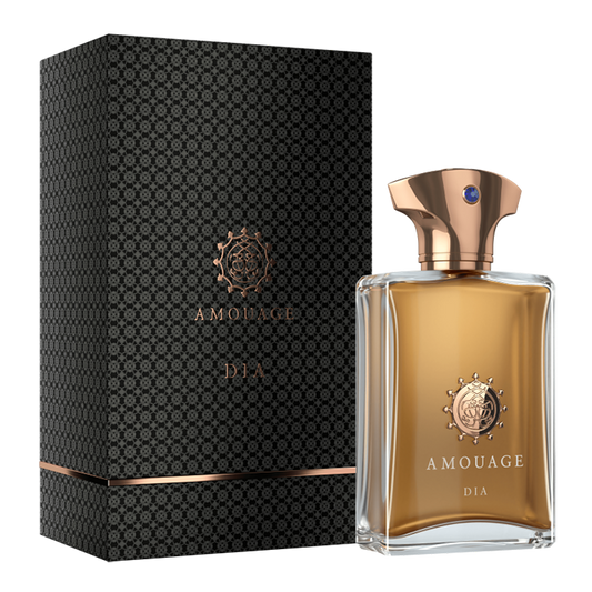 Amouage Dia Man EDP 100ml