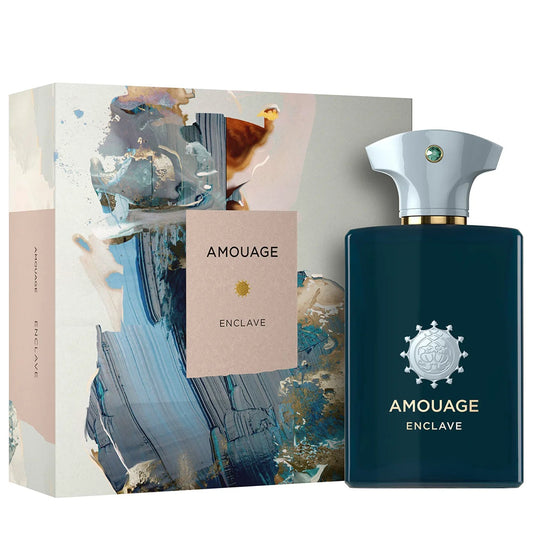 Amouage Enclave Man EDP 100ml New