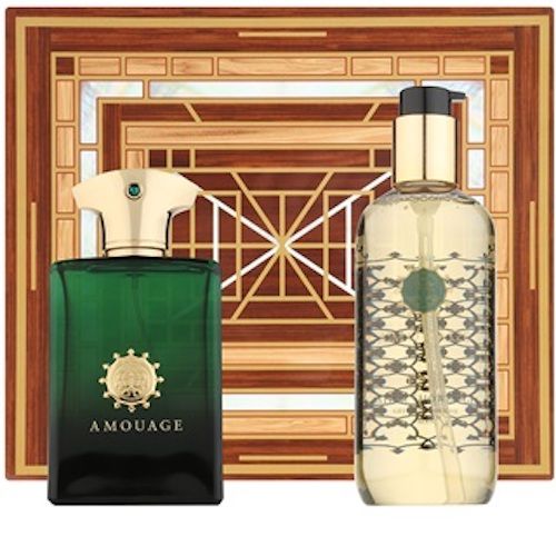 Amouage Epic EDP 100ml Gift Set