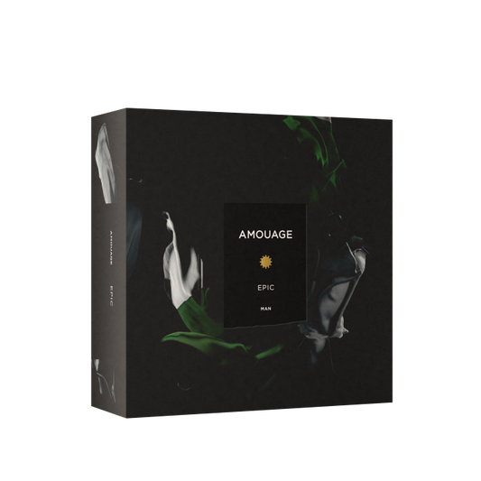 Amouage Epic Man EDP (New) 100ml