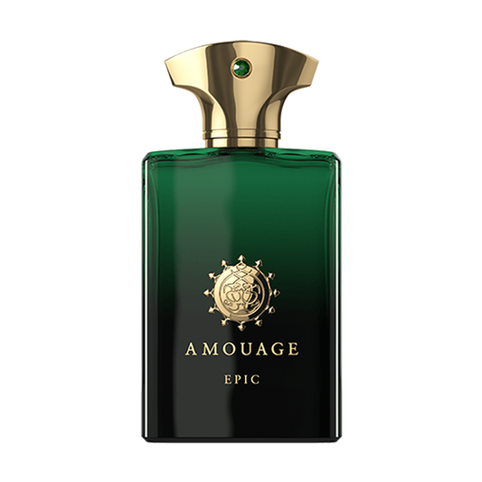 Amouage Epic Man EDP (New) 100ml