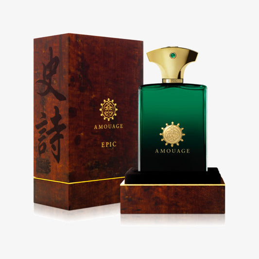 Amouage Epic Men EDP 100ml