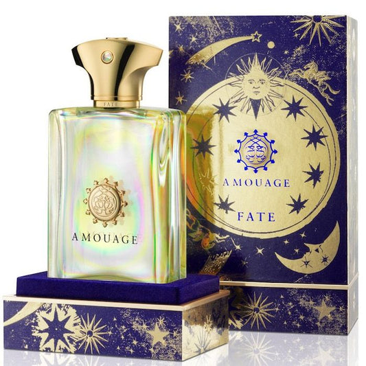 Amouage Fate Man EDP 100ml