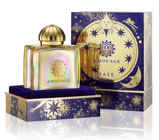 Amouage Fate Woman EDP 100ml