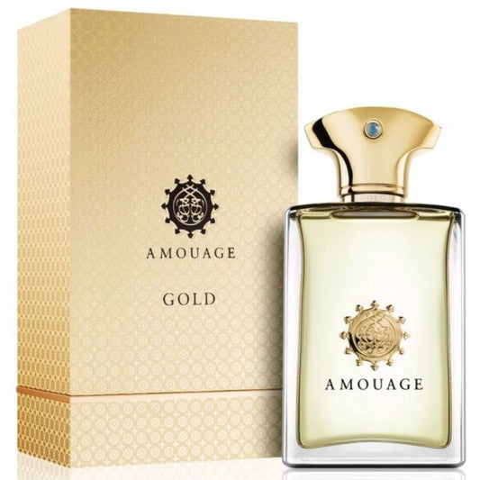 Amouage Gold Man EDP 100ml