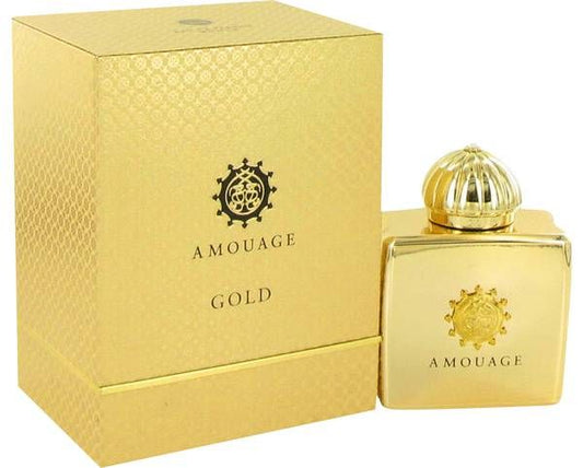 Amouage Gold Woman EDP 100ml