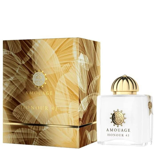 Amouage Honour 43 Woman Extrait 100ml