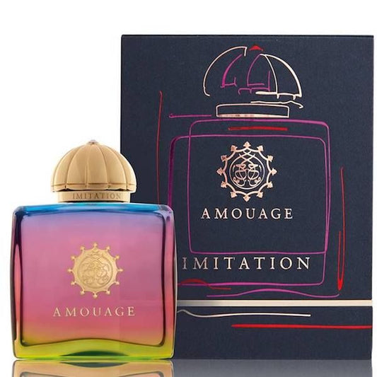 Amouage Imitation For Women EDP 100ml