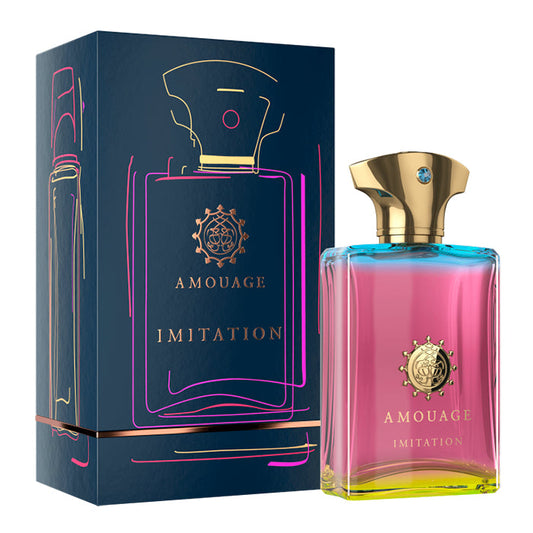 Amouage Imitation Man EDP 100ml